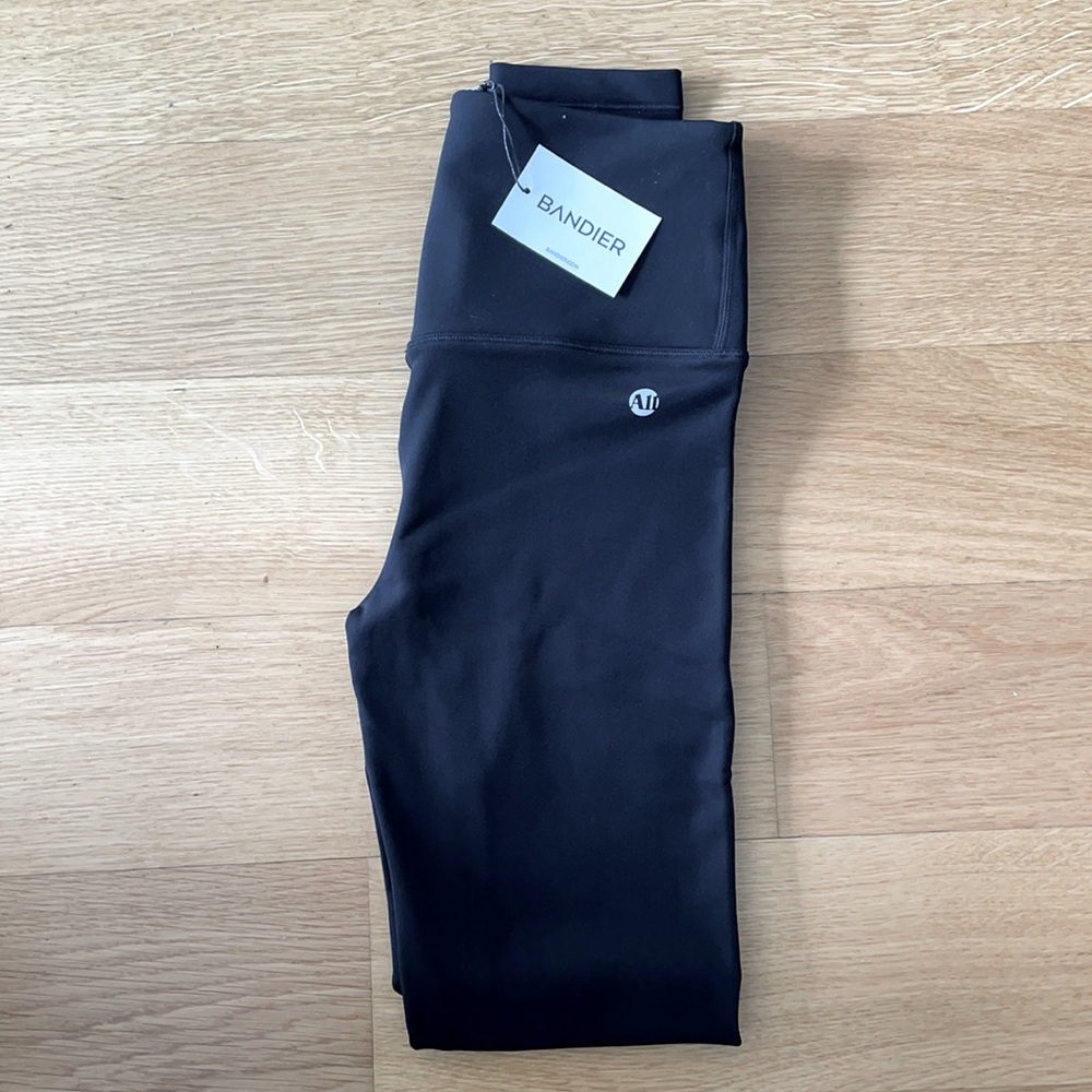 Polar Fleece Headliner Ultra High Rise Legging